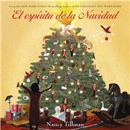 El espíritu de la Navidad 9781250070876