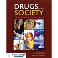Drugs and Society 9781284110876