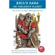 Egil's Saga 9781906230876