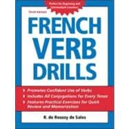 French Verb Drills