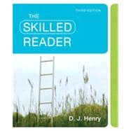 Henry : Skilled Reader The_3 9780205780877