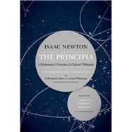 The Principia 9780520290877