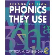 Phonics They Use : Words for Reading and Writing