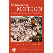 Knowledge in Motion