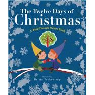 The Twelve Days of Christmas 9781101940877