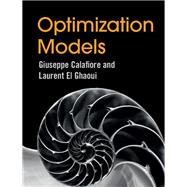 Optimization Models
