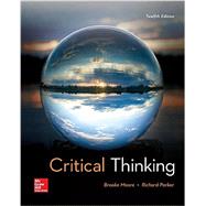 LooseLeaf for Critical Thinking 9781259690877