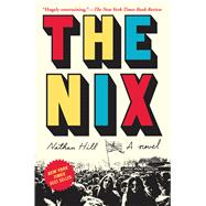 The Nix 9781432840877