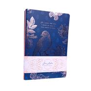 Jane Austen Sewn Notebook Collection 9781647220877