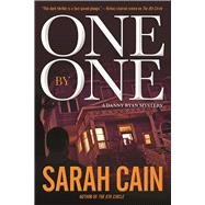 One by One A Danny Ryan Thriller 9781683310877