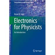 Electronics for Physicists