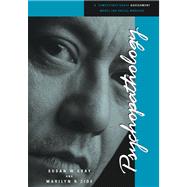 Psychopathology A Competency-Based Assessment Model for Social Workers 9780495090878