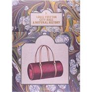 Louis Vuitton City Bags 9780847840878