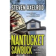 Nantucket Sawbuck 9781464200878