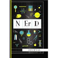Nerd Journal 9781631060878