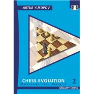 Chess Evolution