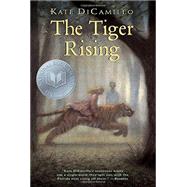 The Tiger Rising 9780763680879