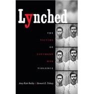 Lynched