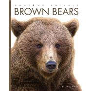 Brown Bears 9781628320879
