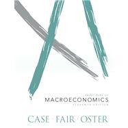 Principles of Macroeconomics Plus NEW MyEconLab with Pearson eText -- Access Card Package 9780133450880