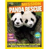 National Geographic Kids Mission: Panda Rescue 9781426320880