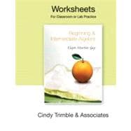 Beginning & Intermediate Algebra 9780136030881