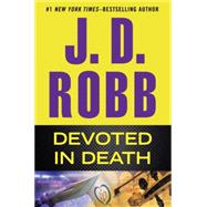 Devoted in Death 9780399170881