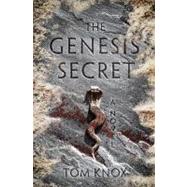 The Genesis Secret A Novel 9780670020881