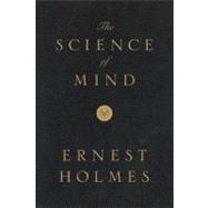 The Science of Mind: Deluxe Leather-Bound Edition 9780399160882