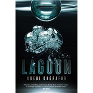 Lagoon 9781481440882