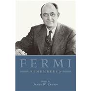 Fermi Remembered 9780226100883