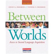 Between Worlds 9780325030883