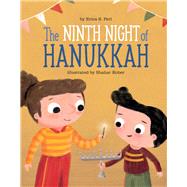 The Ninth Night of Hanukkah 9781454940883