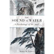 The Sound of Water 9781618520883
