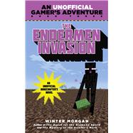 The Endermen Invasion 9781634500883
