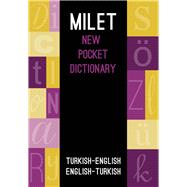 Milet Pocket Dictionary 9781785080883