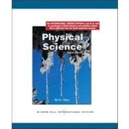 Physical Science 9780071280884