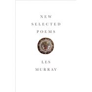 New Selected Poems 9780374220884