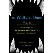 The Wolf at the Door 9780674980884