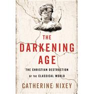 The Darkening Age 9780544800885