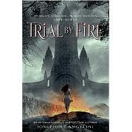 Trial by Fire 9781250050885