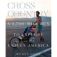 Cross Country 9781452180885