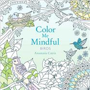 Color Me Mindful 9781501130885