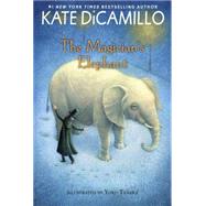 The Magician's Elephant 9780763680886