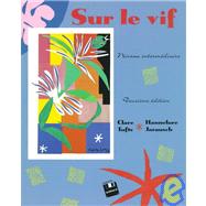 Sur Le Vif