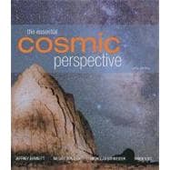 The Essential Cosmic Perspective 9780321580887