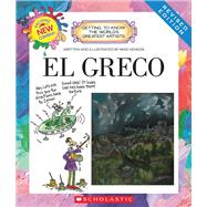 El Greco 9780531220887