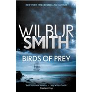 Birds of Prey 9781499860887