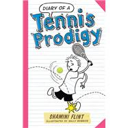 Diary of a Tennis Prodigy 9781760290887