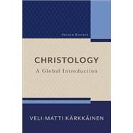 Christology 9780801030888